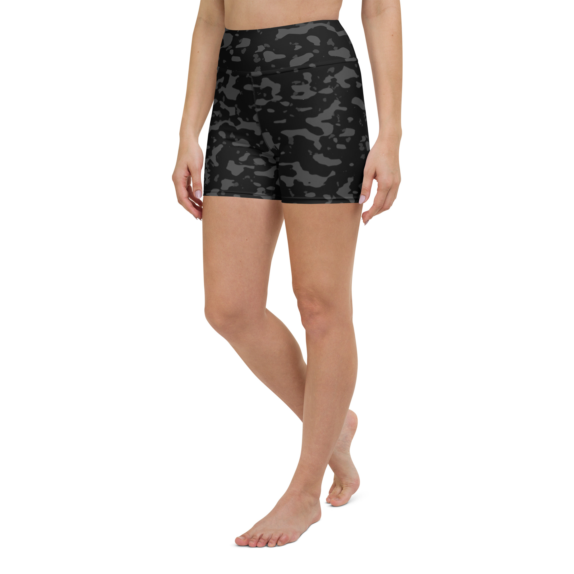 Women's Training Shorts at 1HUNDY