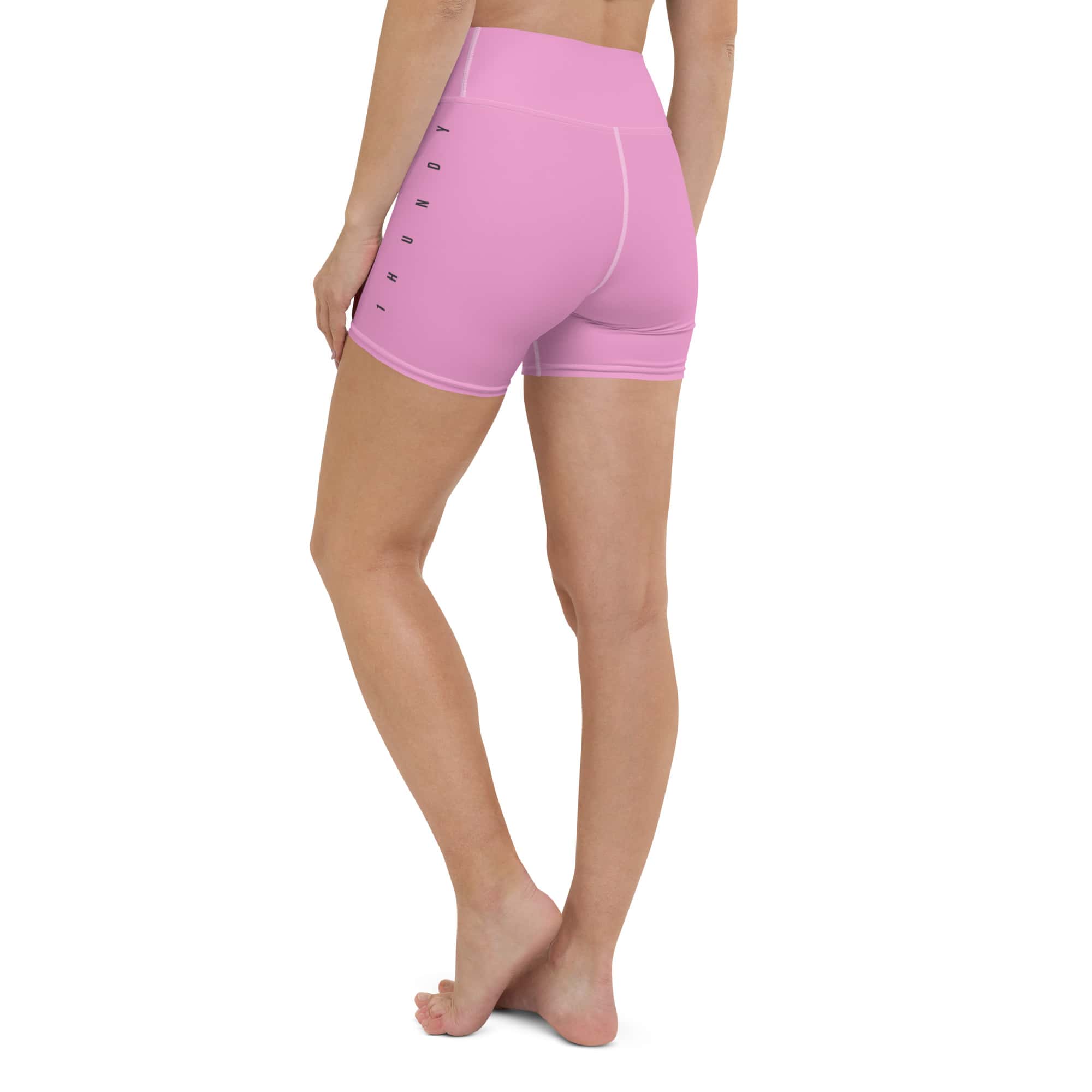 Pastel Yoga / Gym Shorts by 1HUNDY