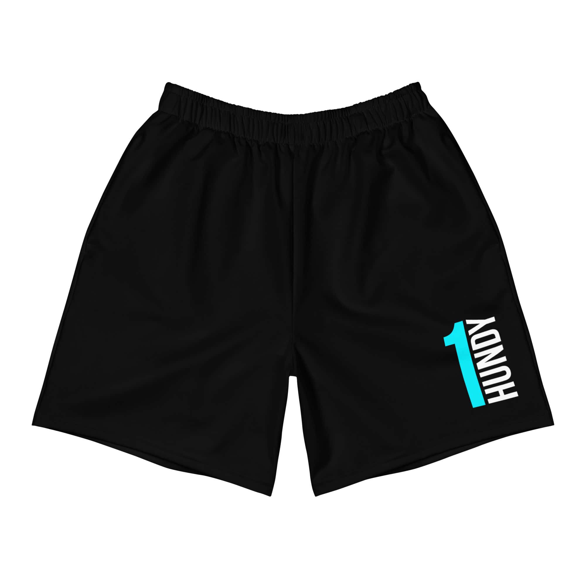 Hydra Athletic Shorts