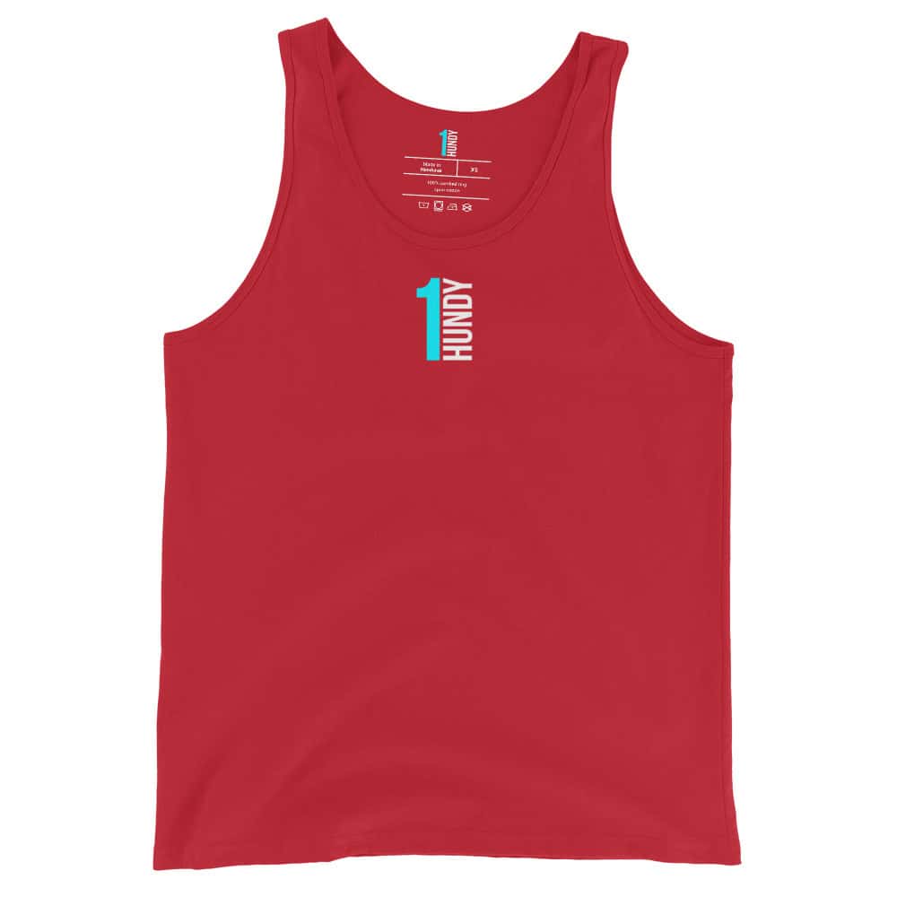 Hydra Tank Top