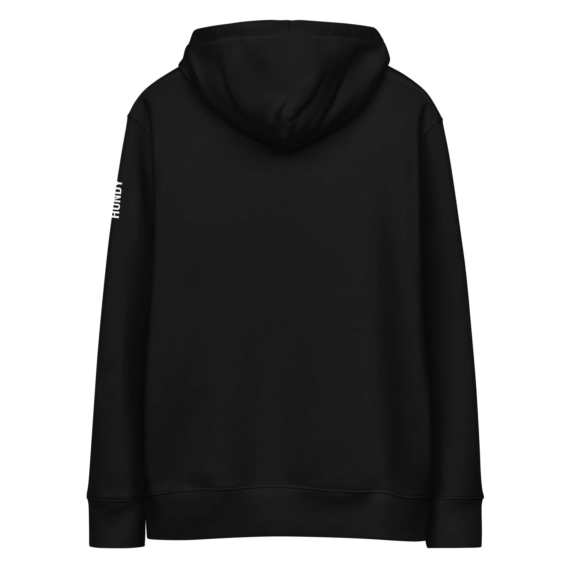 Hydra Hoodie