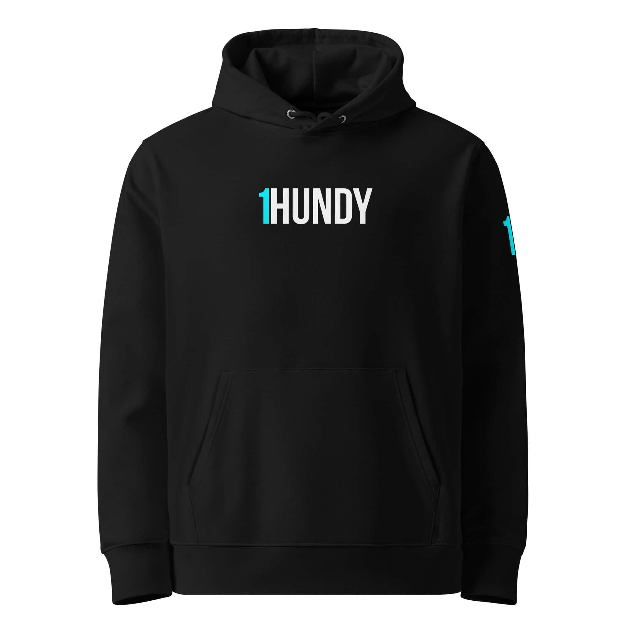 Hydra Hoodie