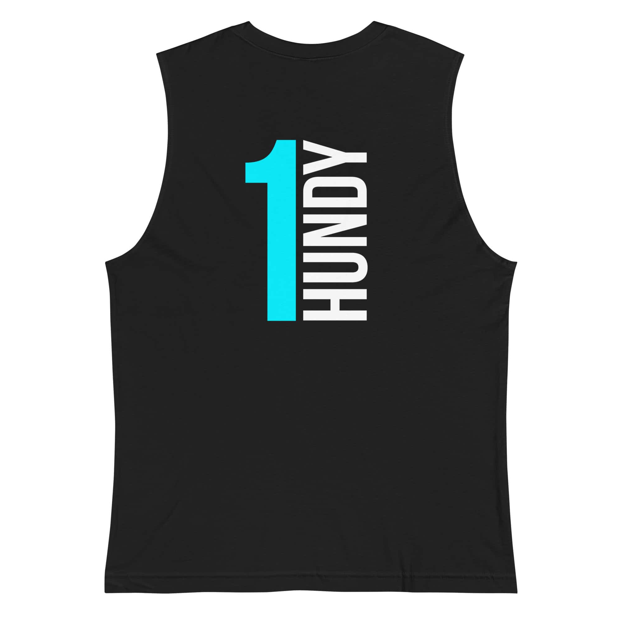 Hydra Muscle Tee