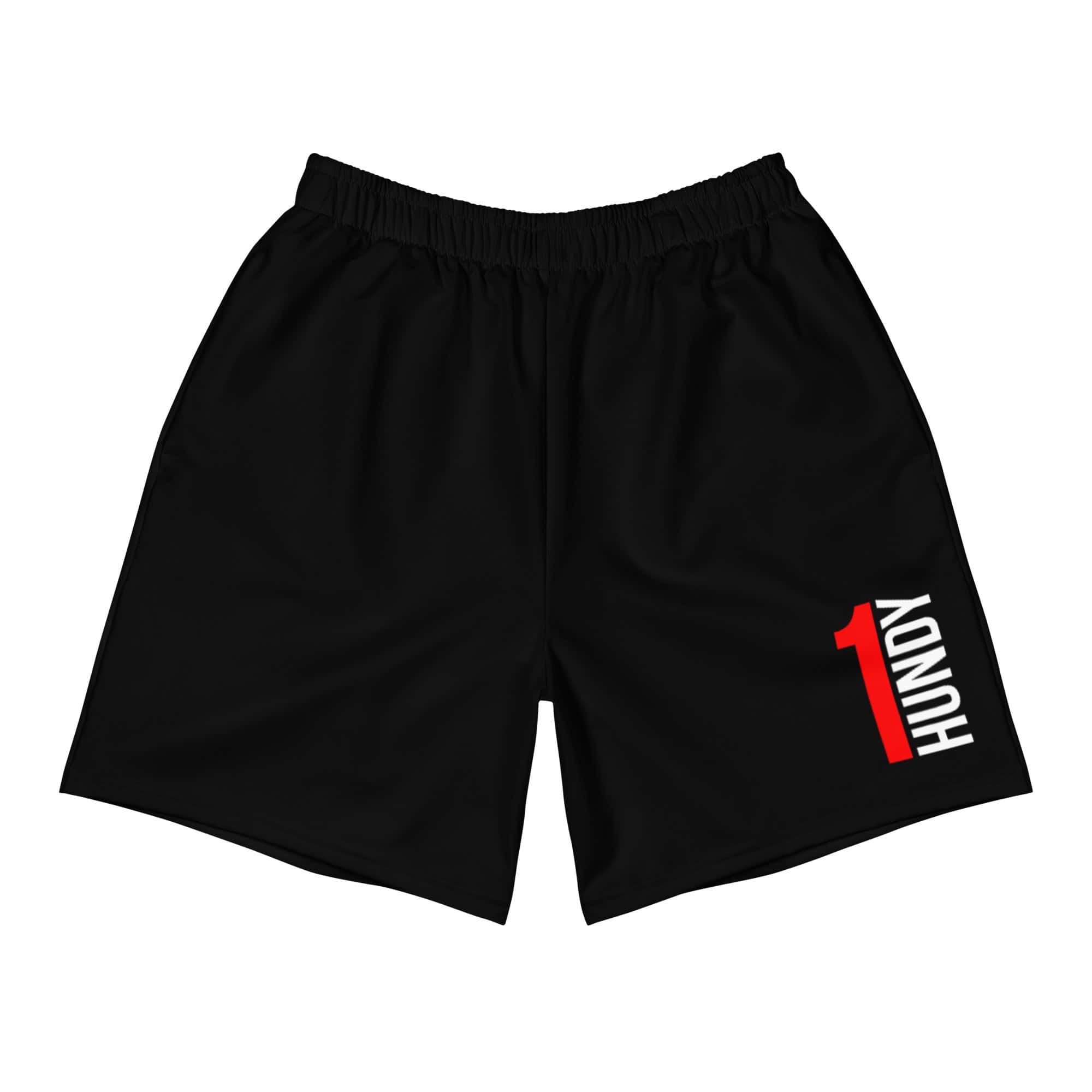 Resist Athletic Shorts