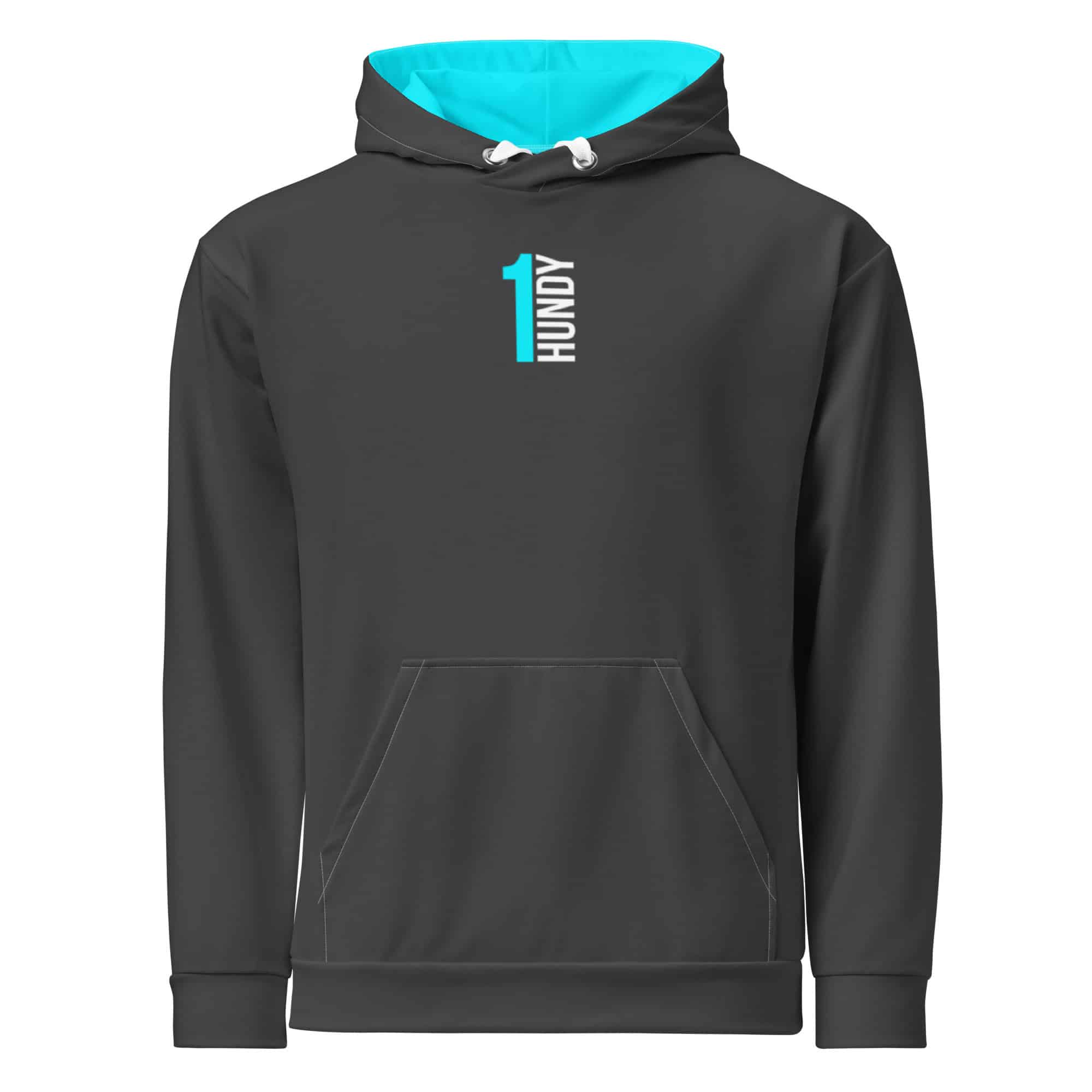 Hydra Accent Hoodie