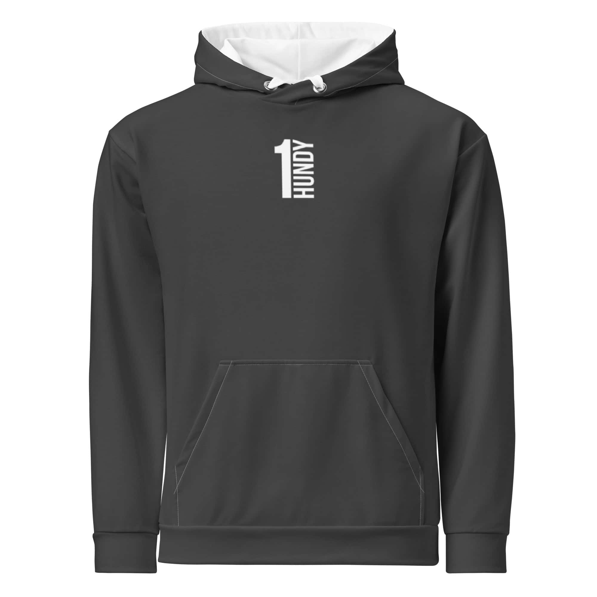 Pure Accent Hoodie