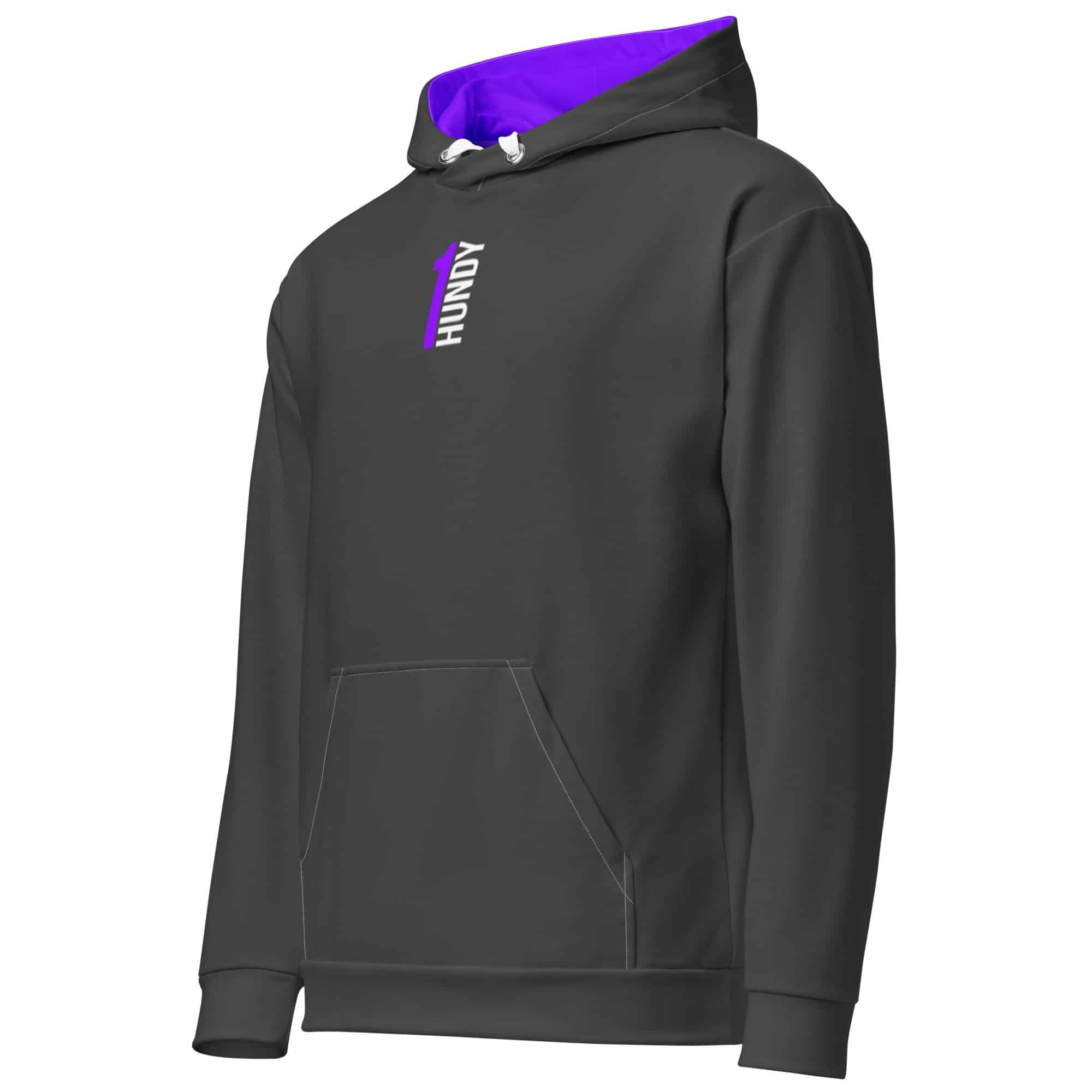 Endure Accent Hoodie