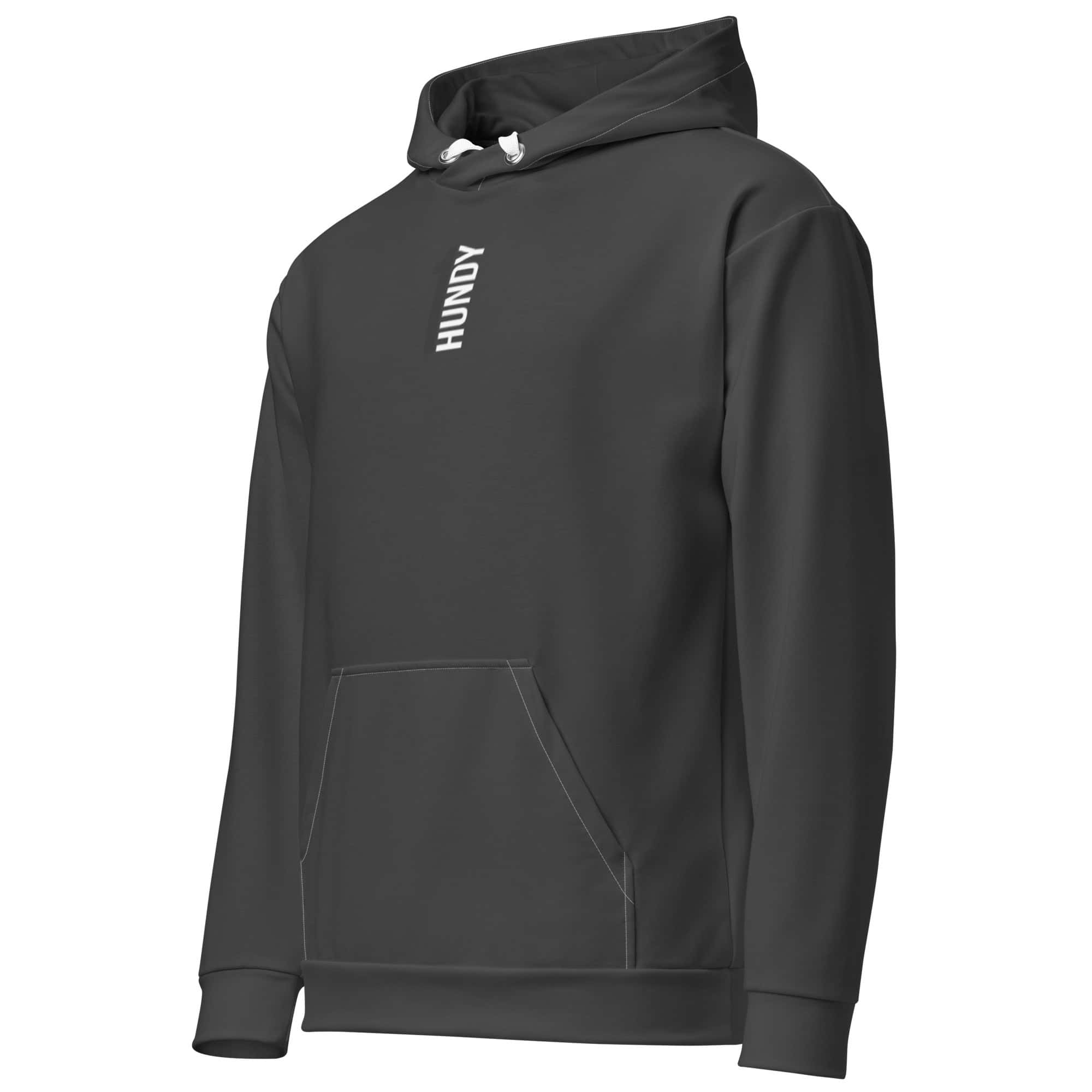 Storm Accent Hoodie