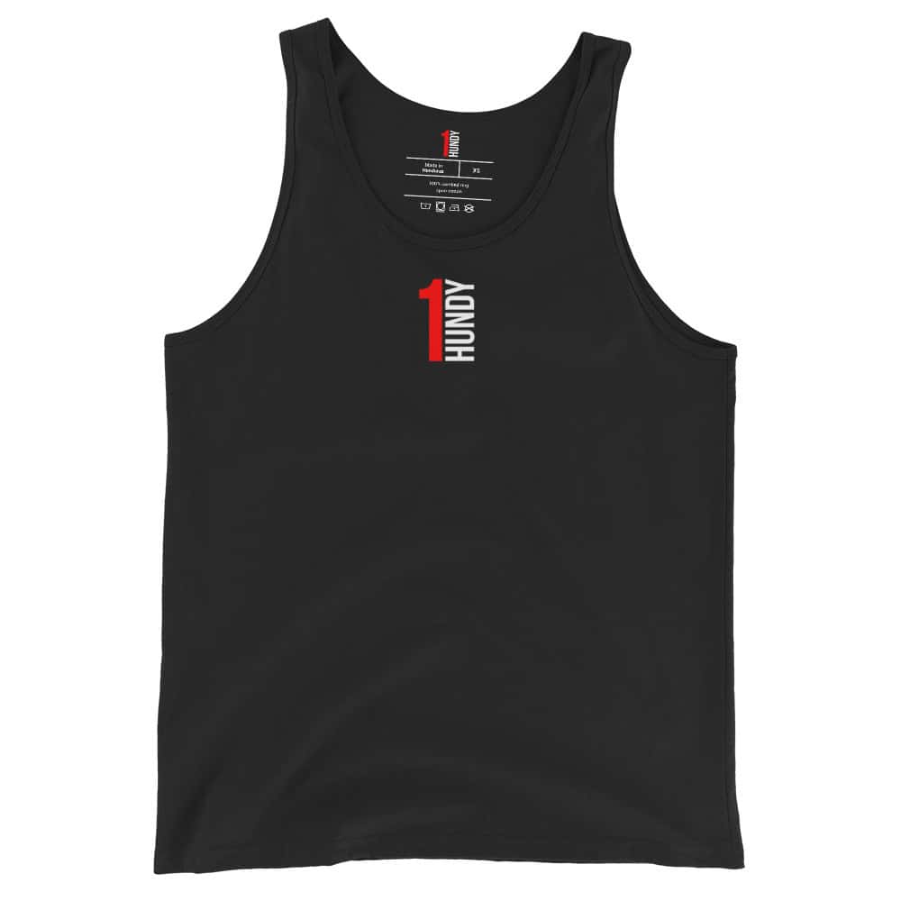 Resist Tank Top