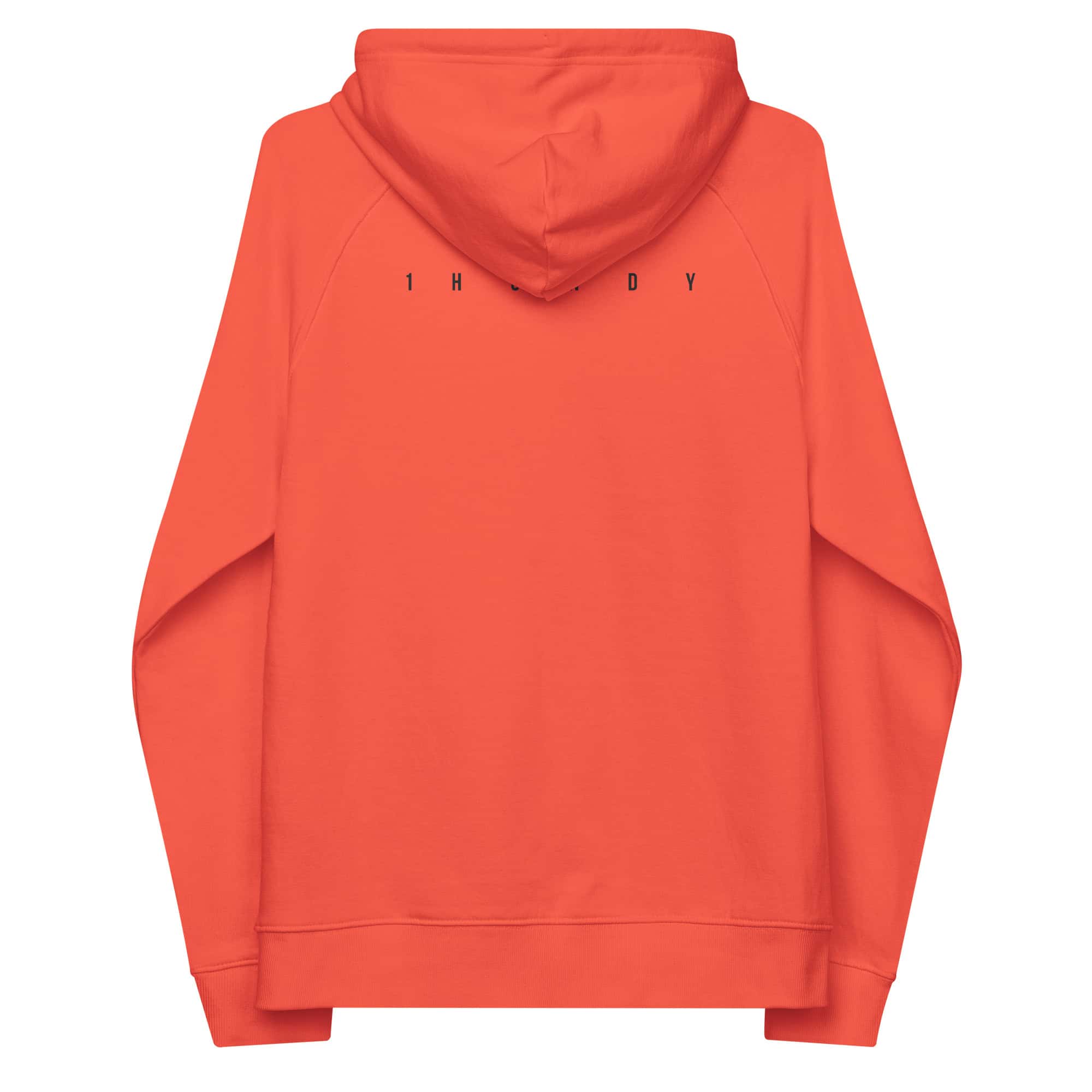 Raglan Hoodie