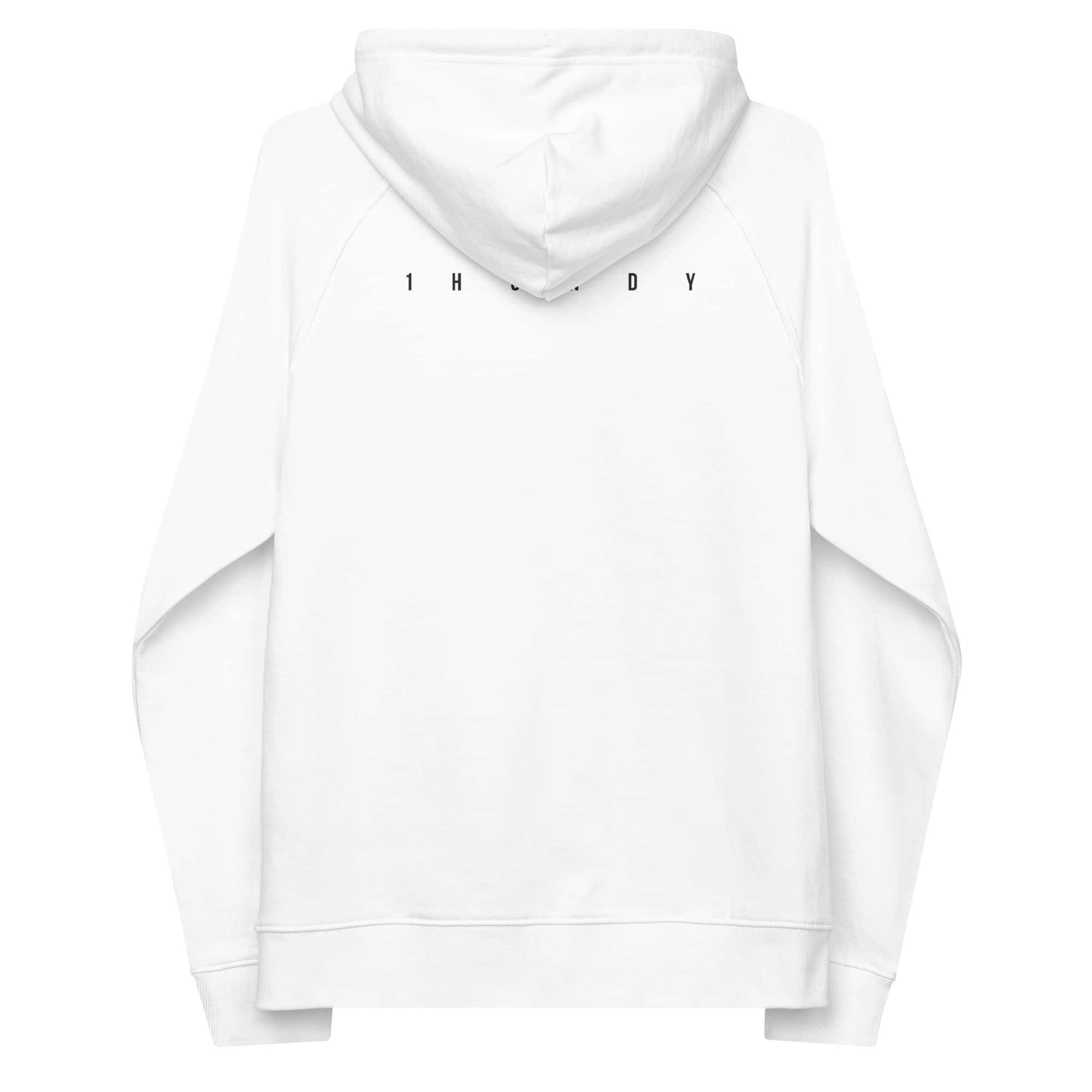 Raglan Hoodie