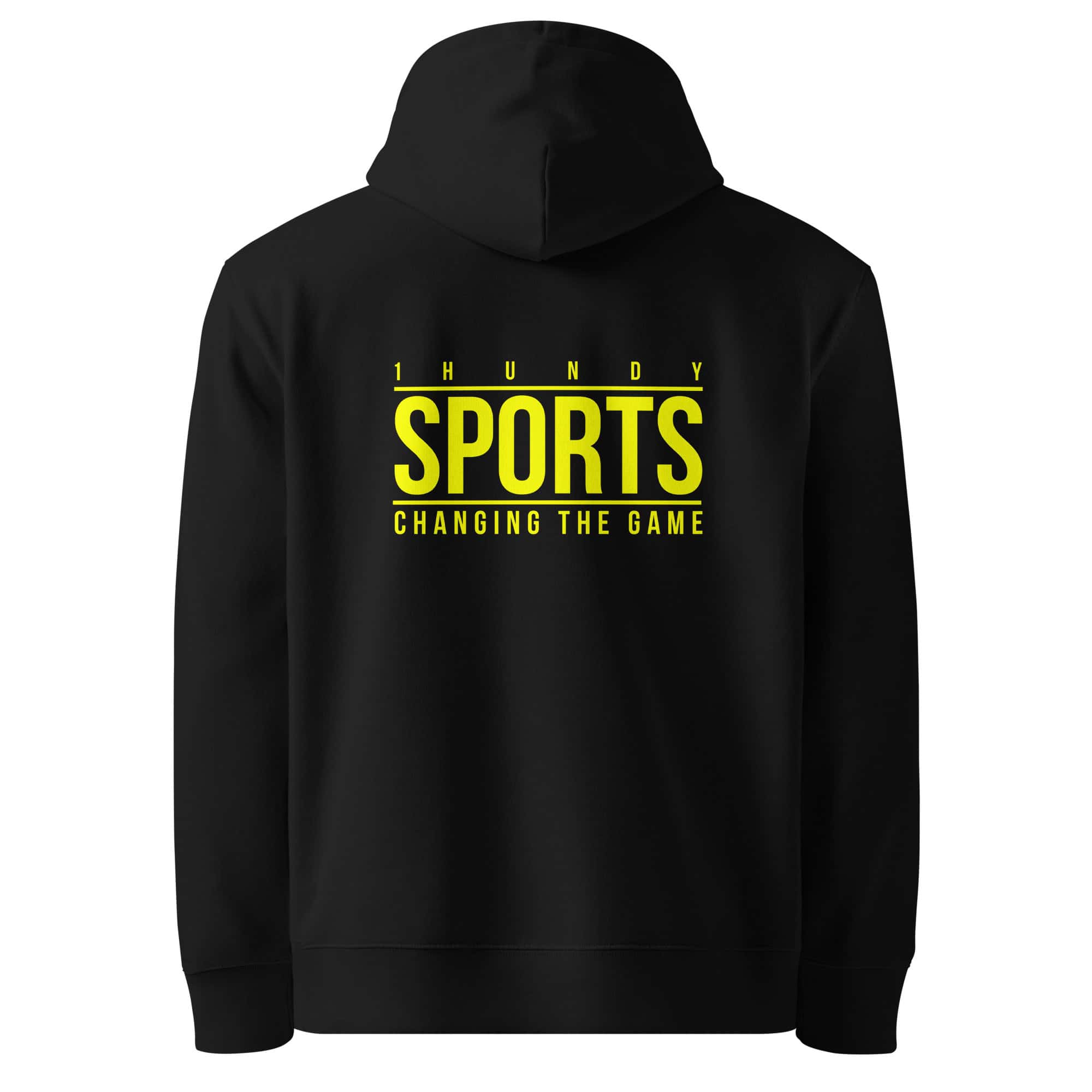 CTG Tennis Hoodie