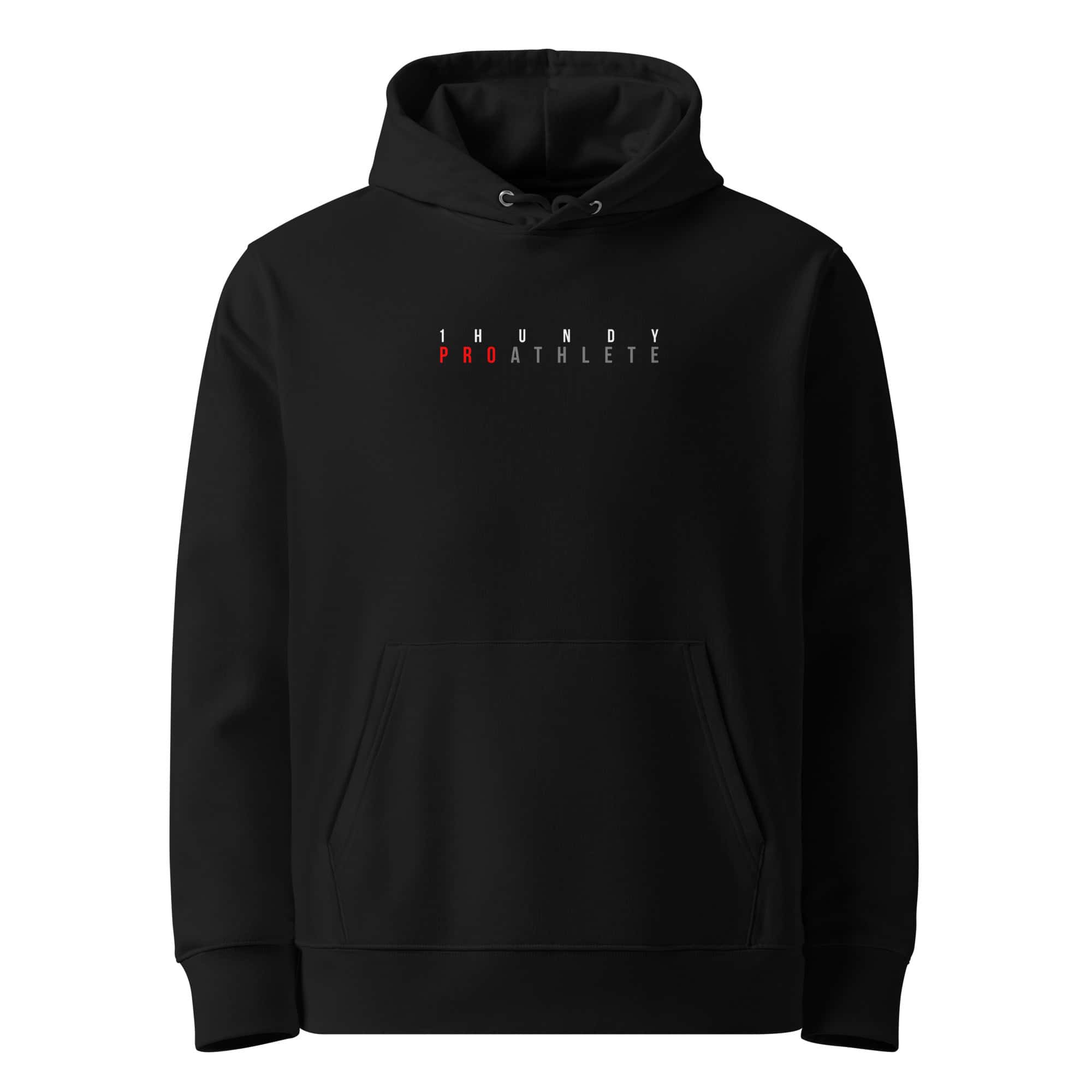 ProAthlete 100 Hoodie