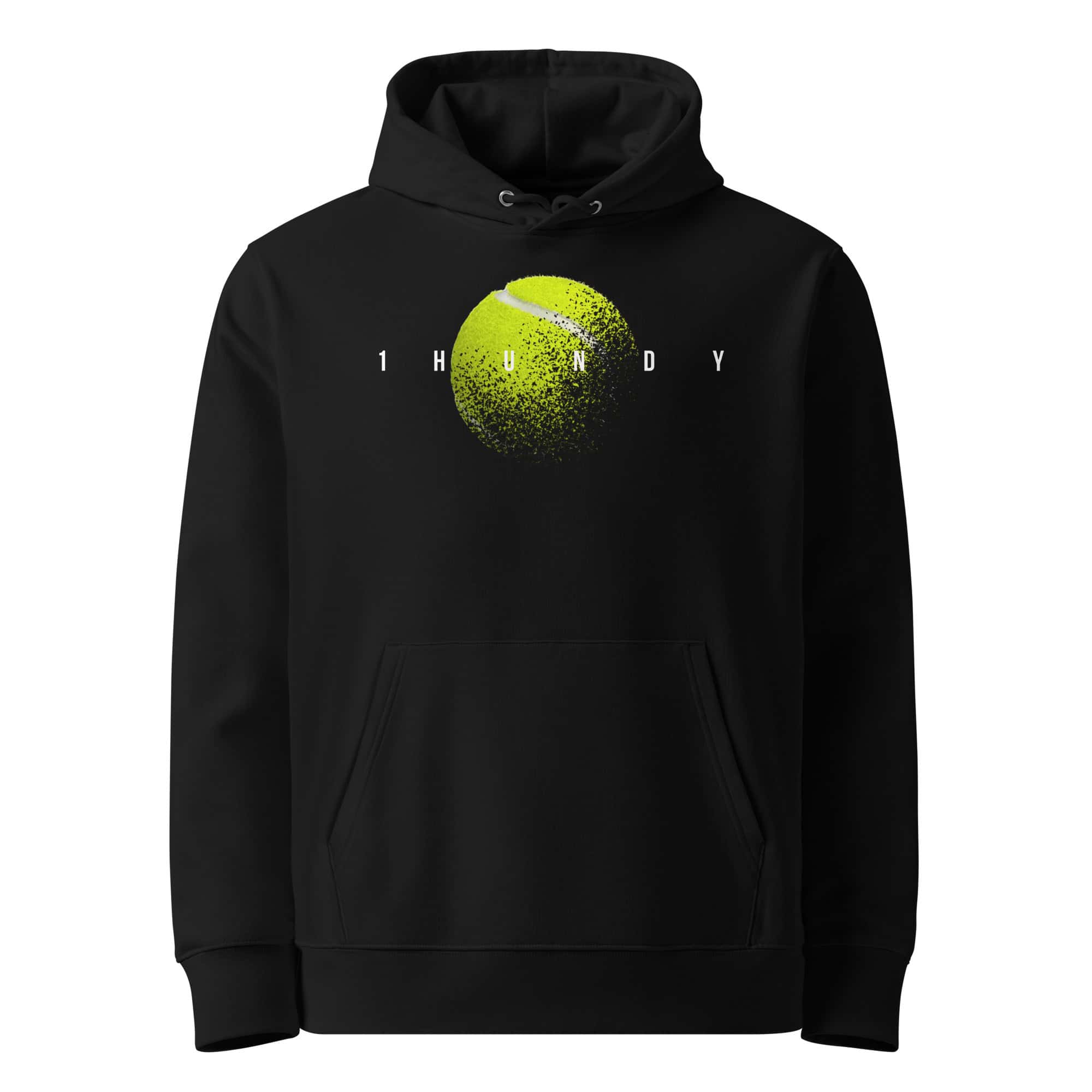 CTG Tennis Hoodie