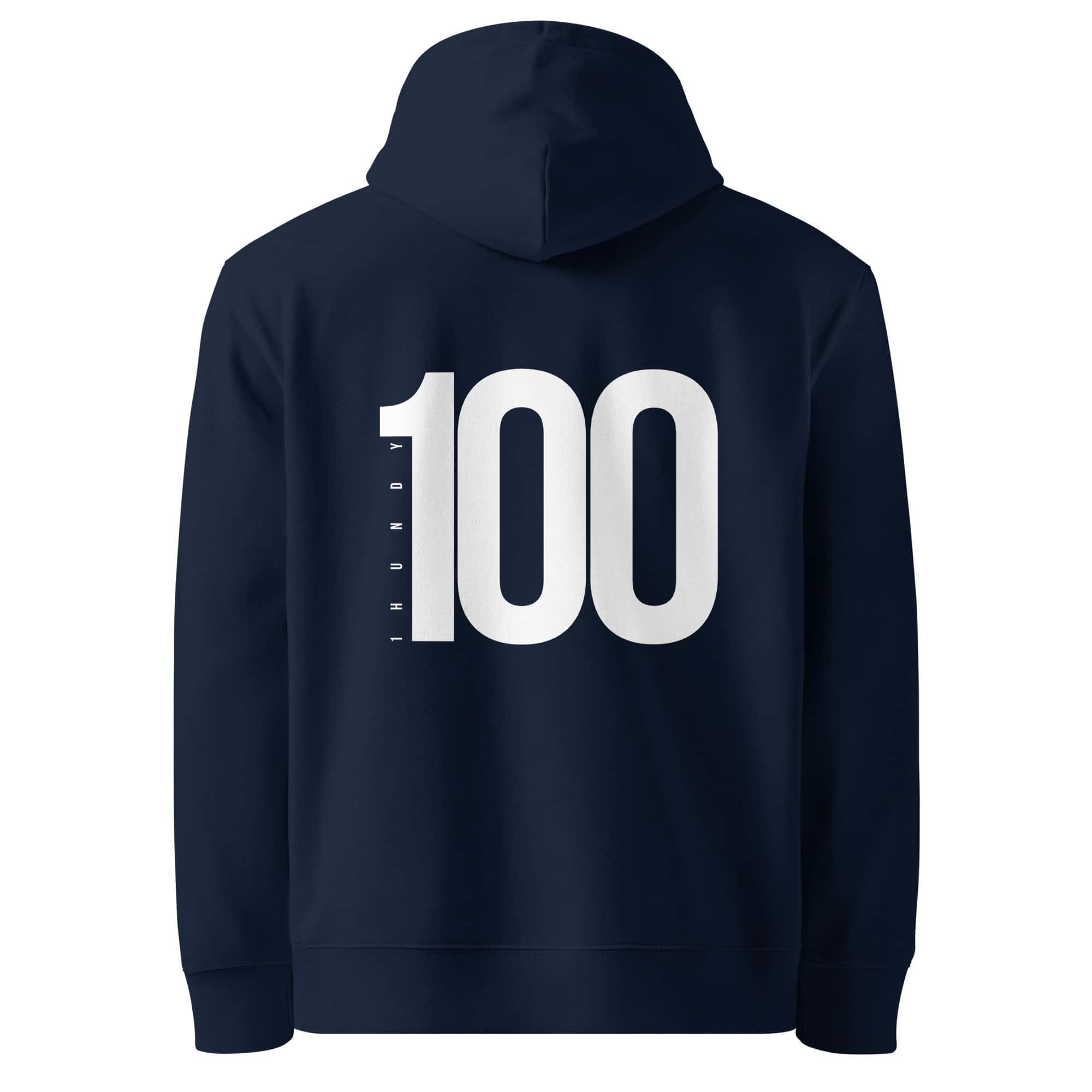 ProAthlete 100 Hoodie