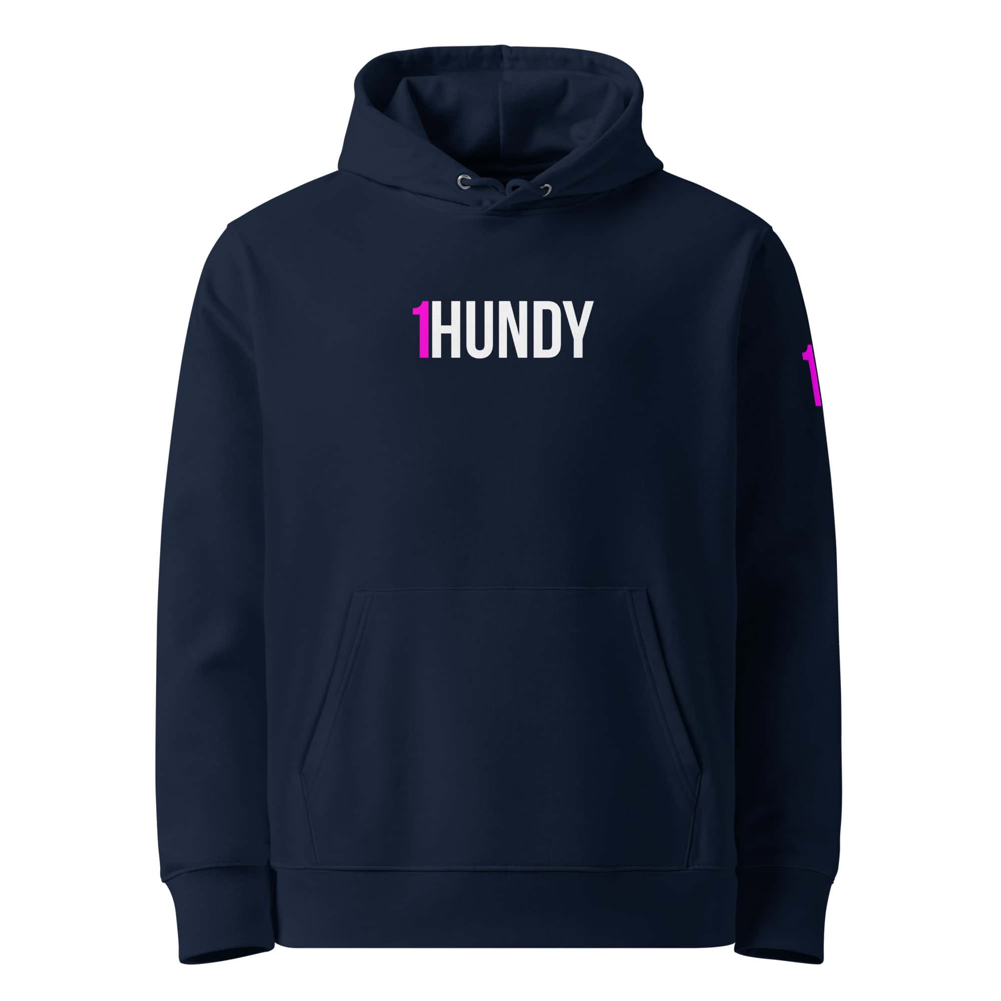 Passion Hoodie