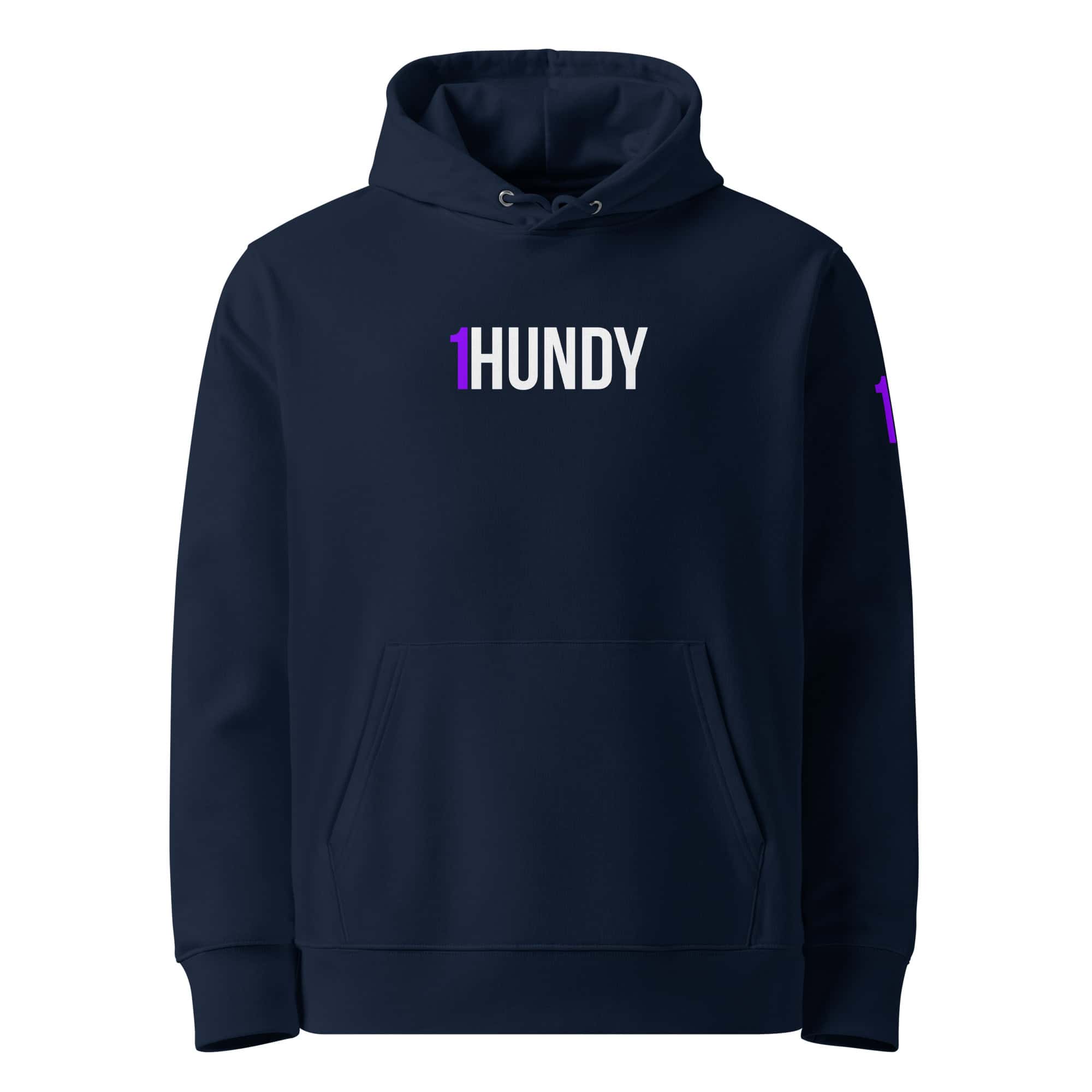 Endure Hoodie