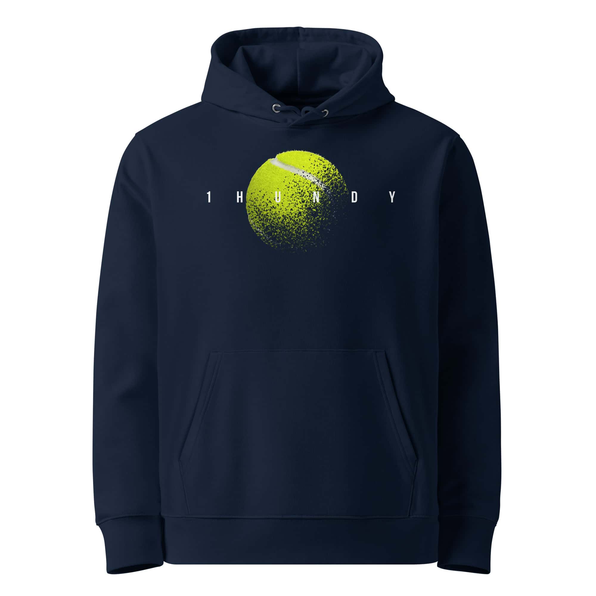 CTG Tennis Hoodie