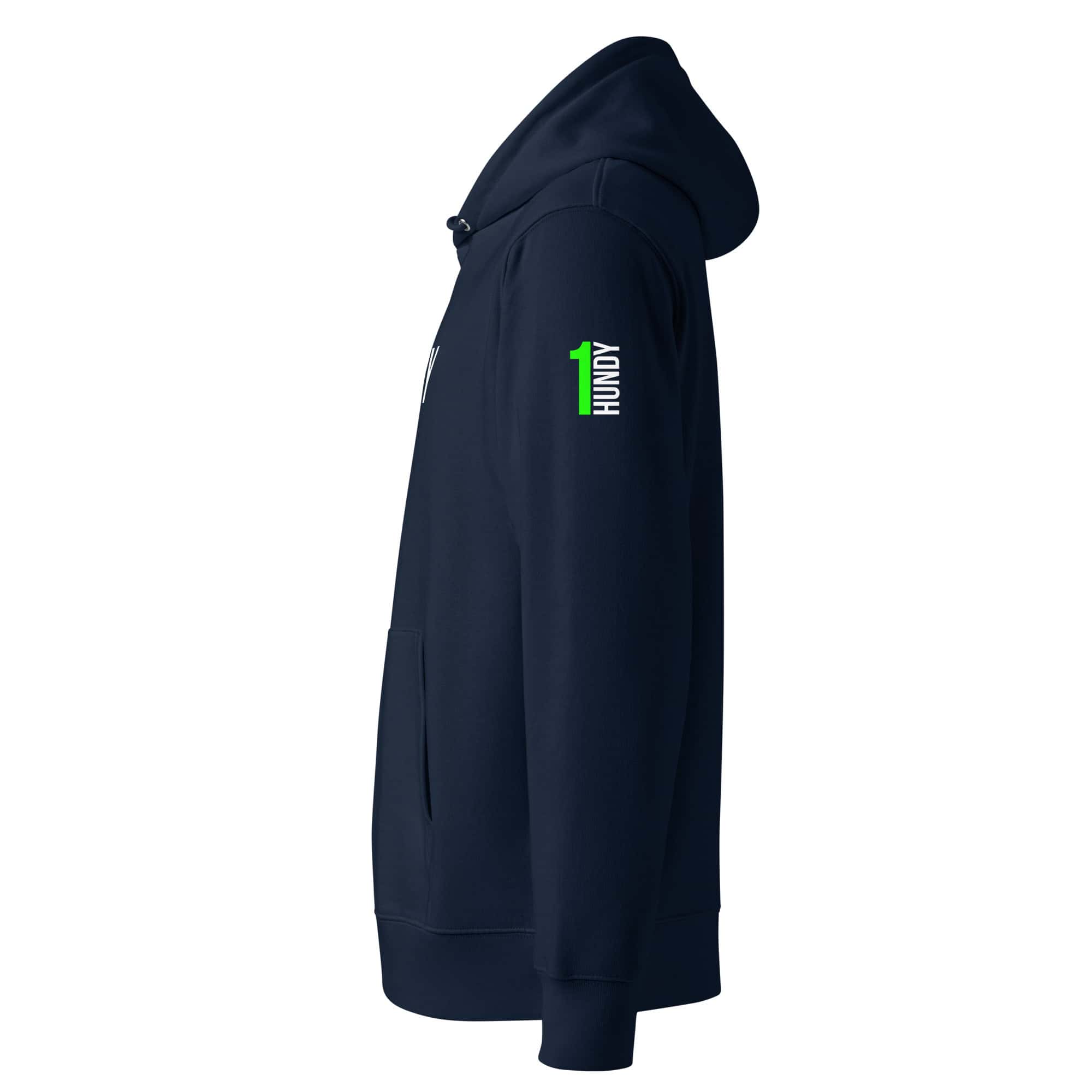 Revive Hoodie