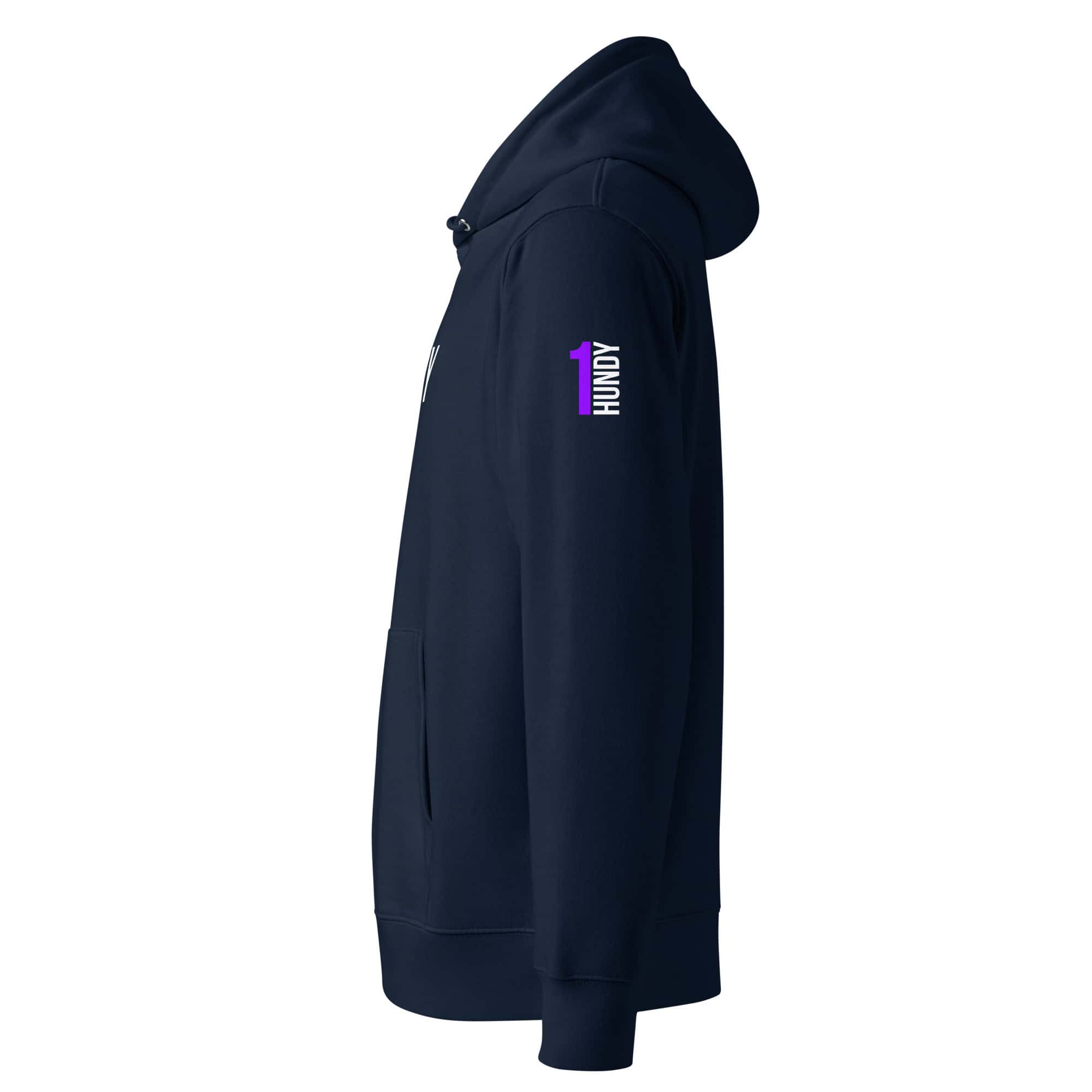 Endure Hoodie