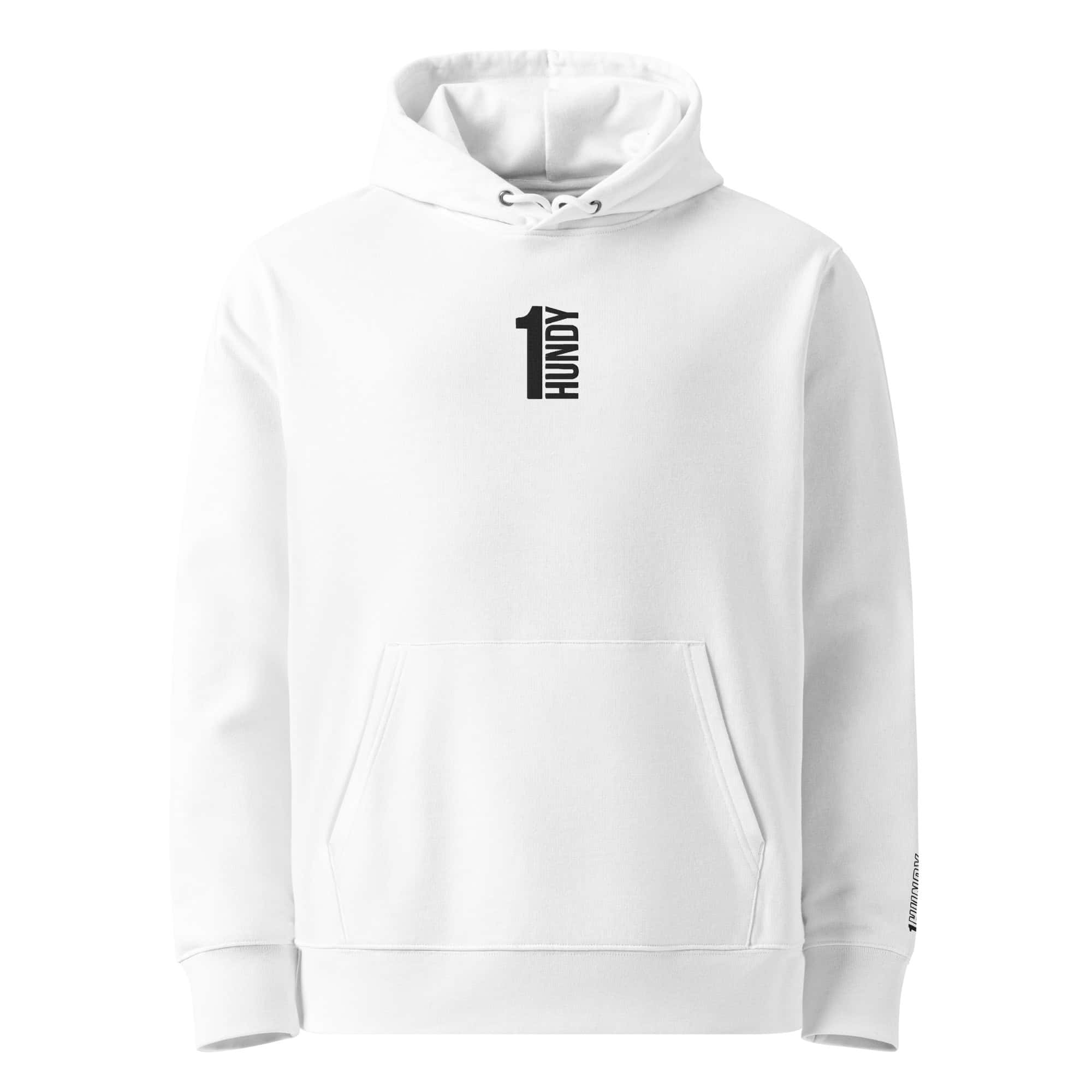 SnowStorm Hoodie