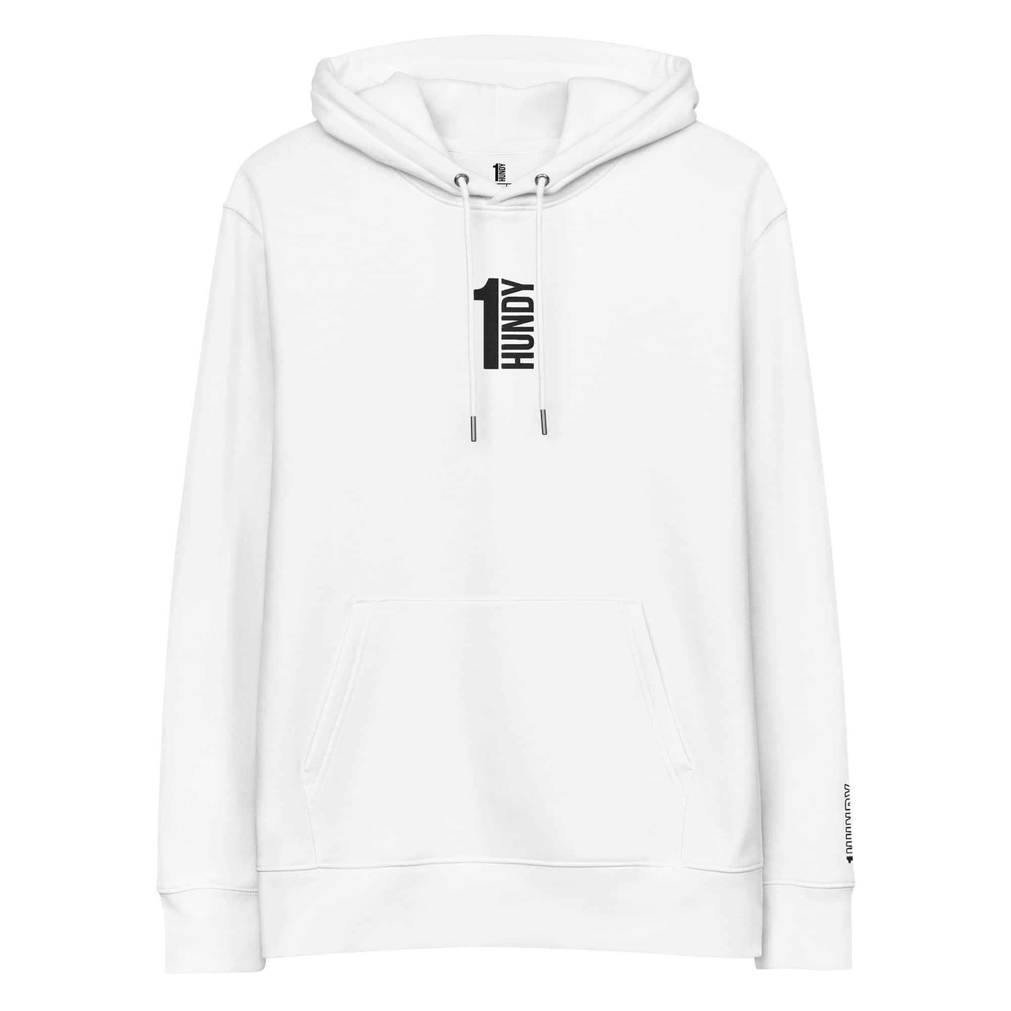 SnowStorm Hoodie