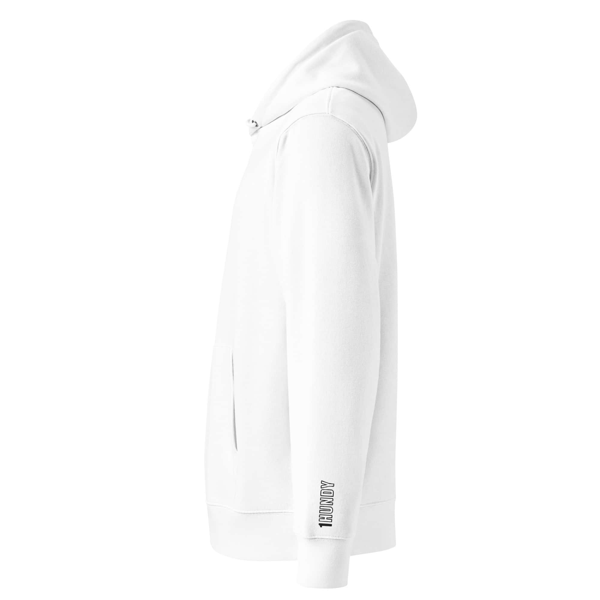 SnowStorm Hoodie