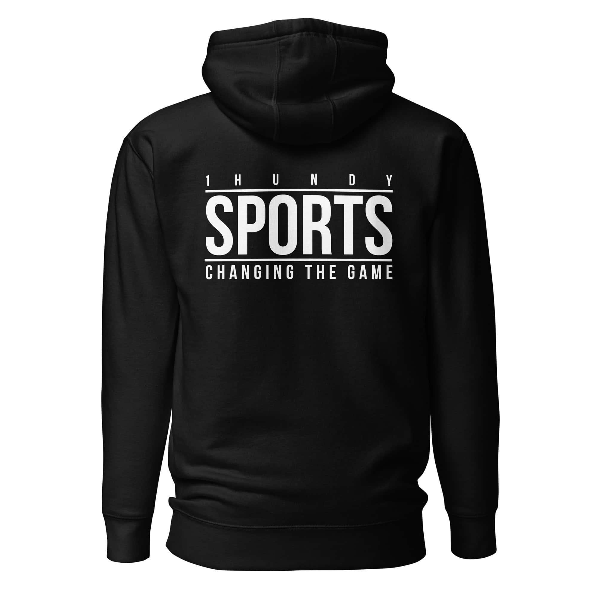 CTG Premium Hoodie