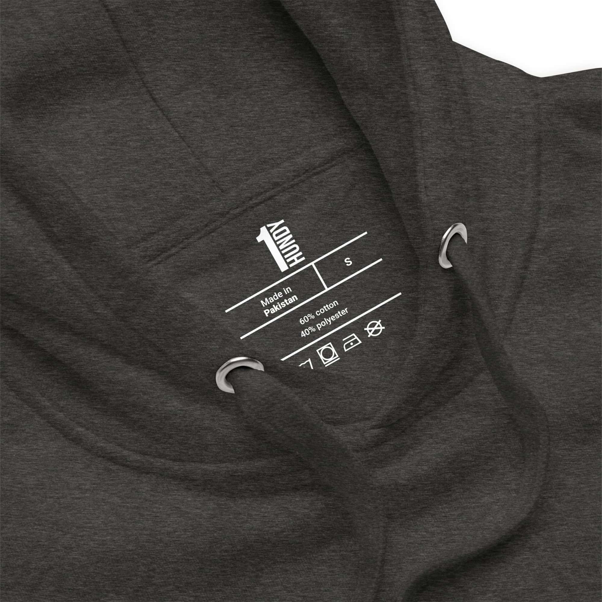 CTG Premium Hoodie