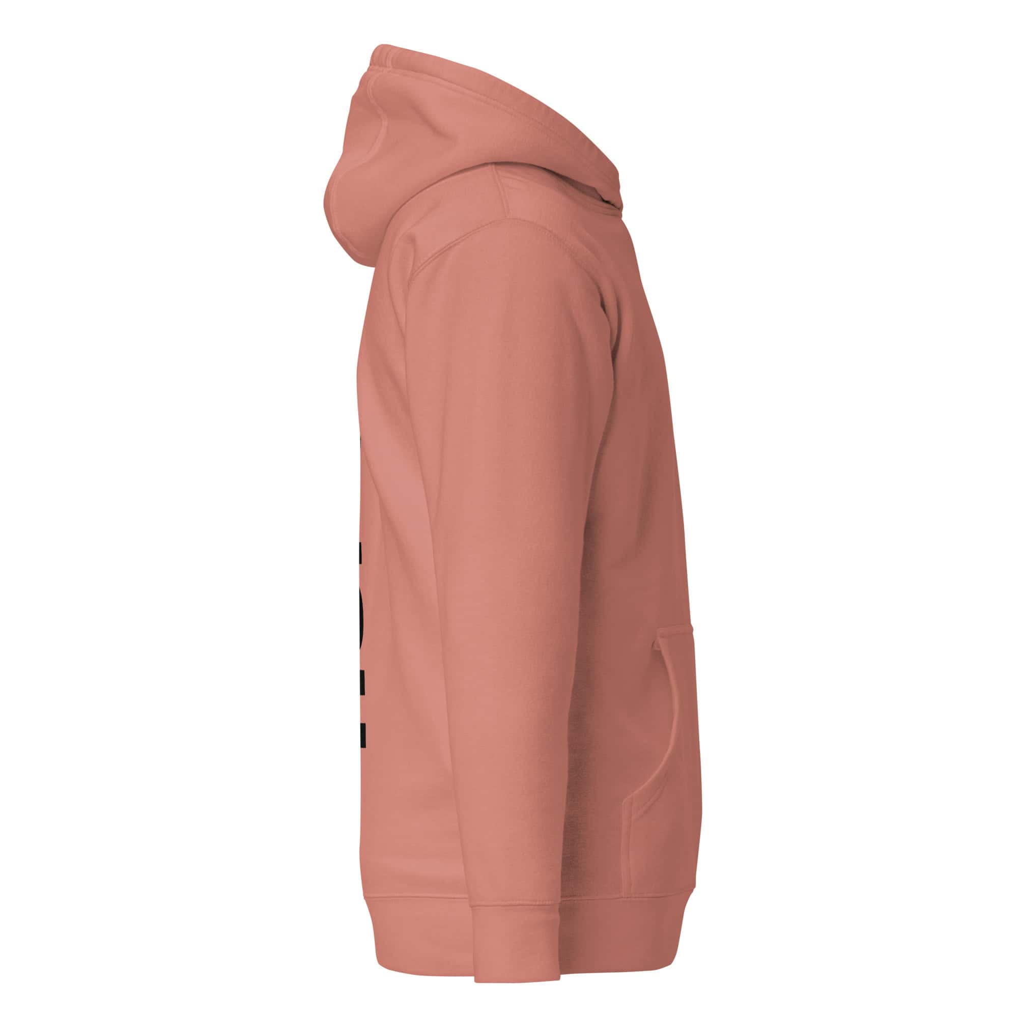 Classic Pastel Hoodie