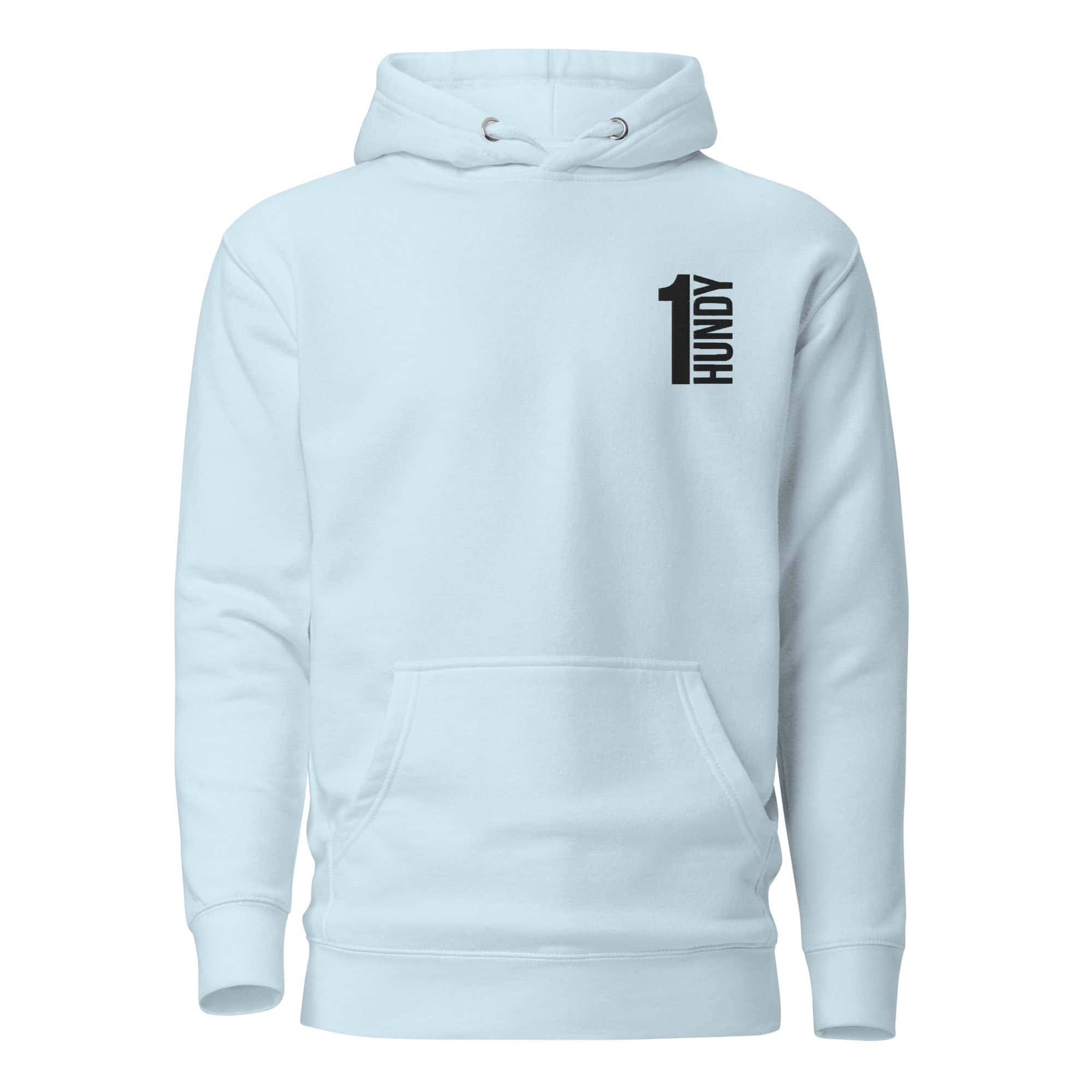 CTG Ice Hoodie