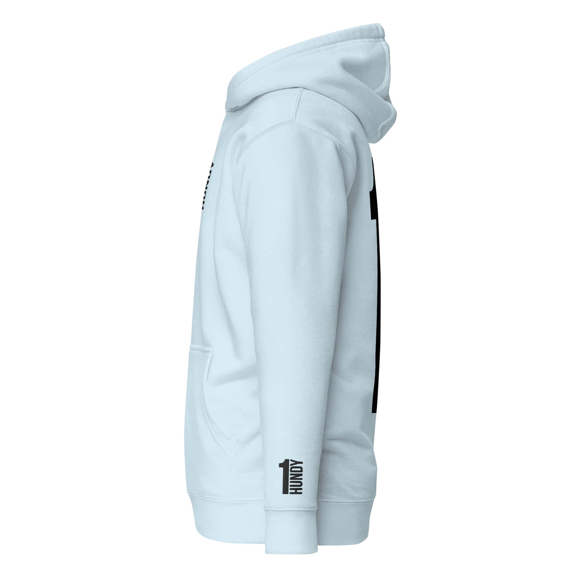 Classic Pastel Hoodie