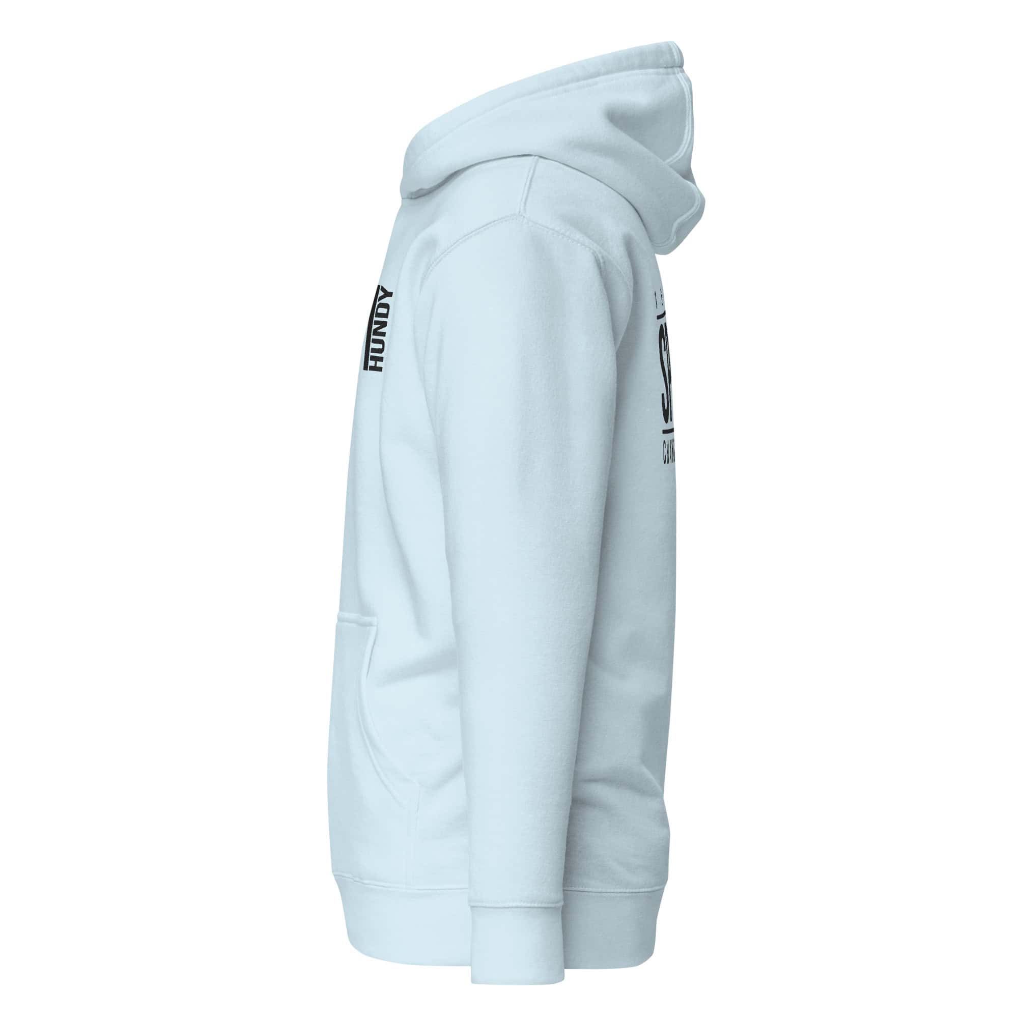 CTG Ice Hoodie