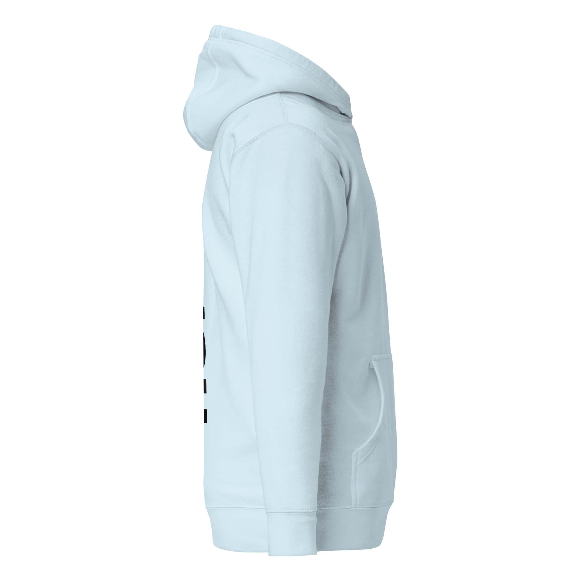 Classic Pastel Hoodie