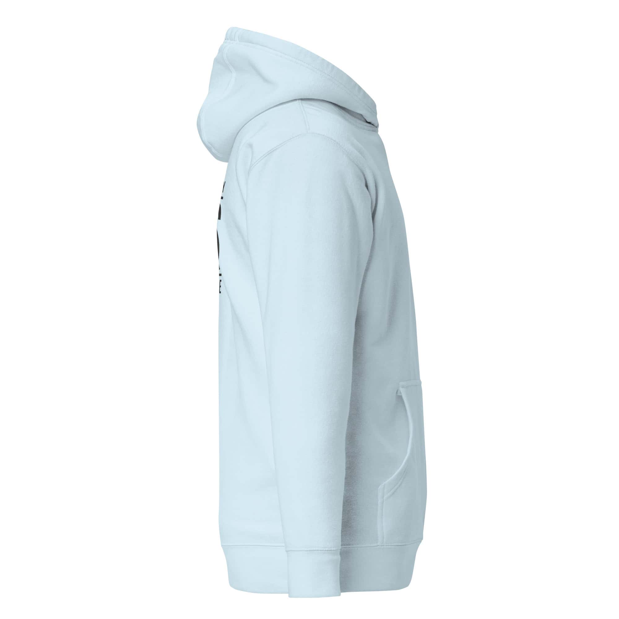 CTG Ice Hoodie