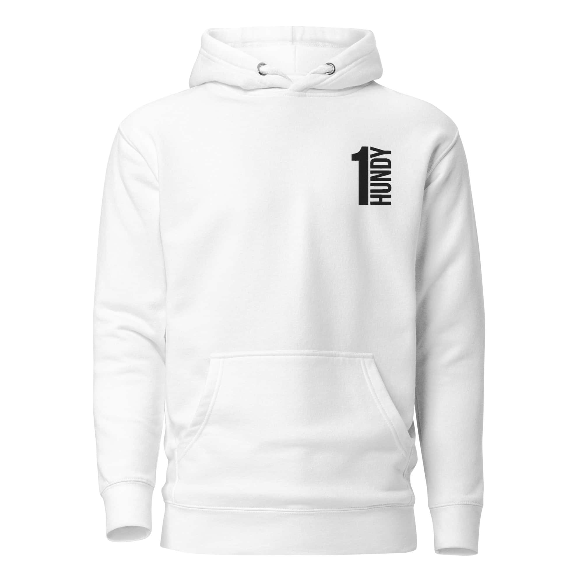 CTG Ice Hoodie