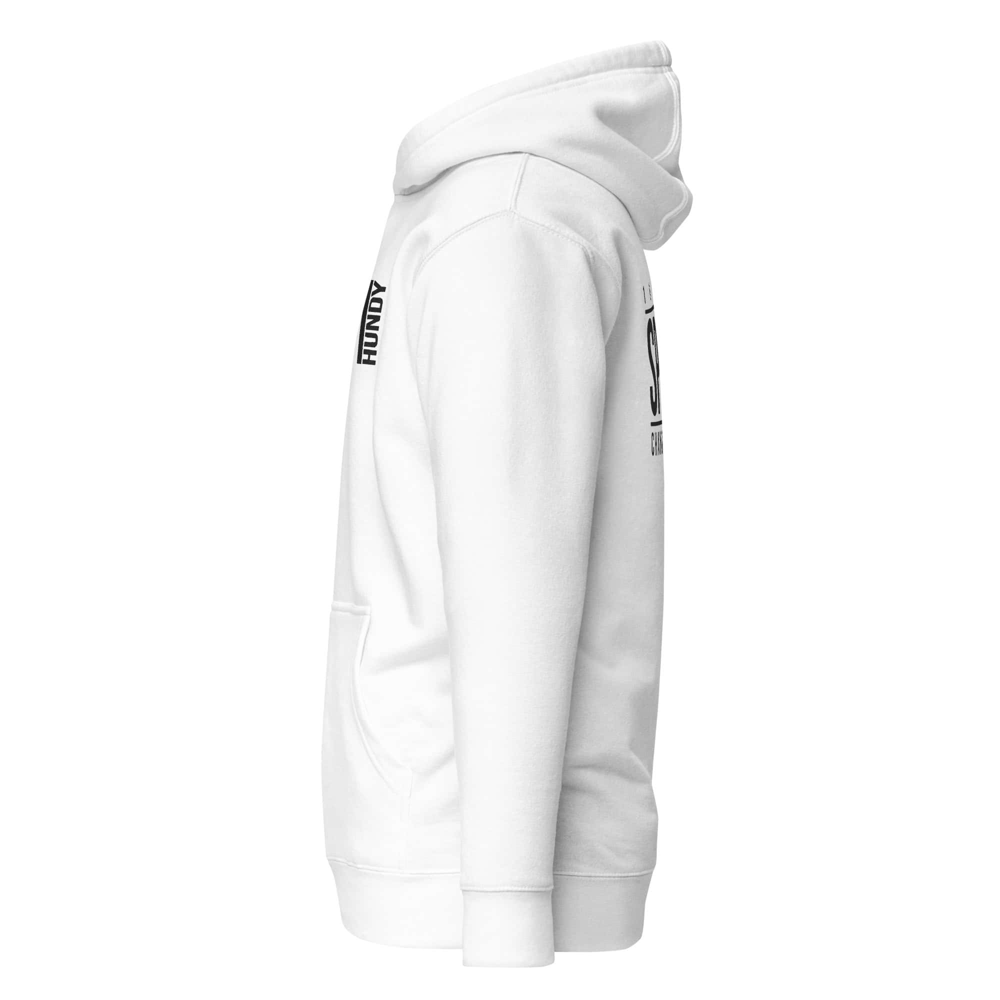 CTG Ice Hoodie