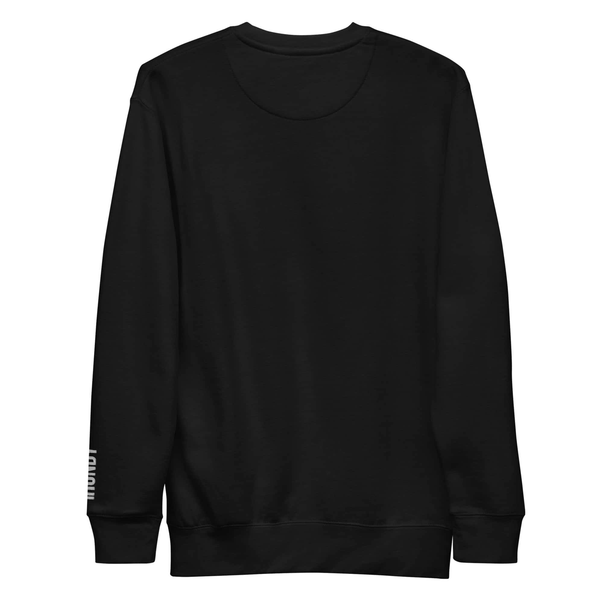 Signature Sweatshirt