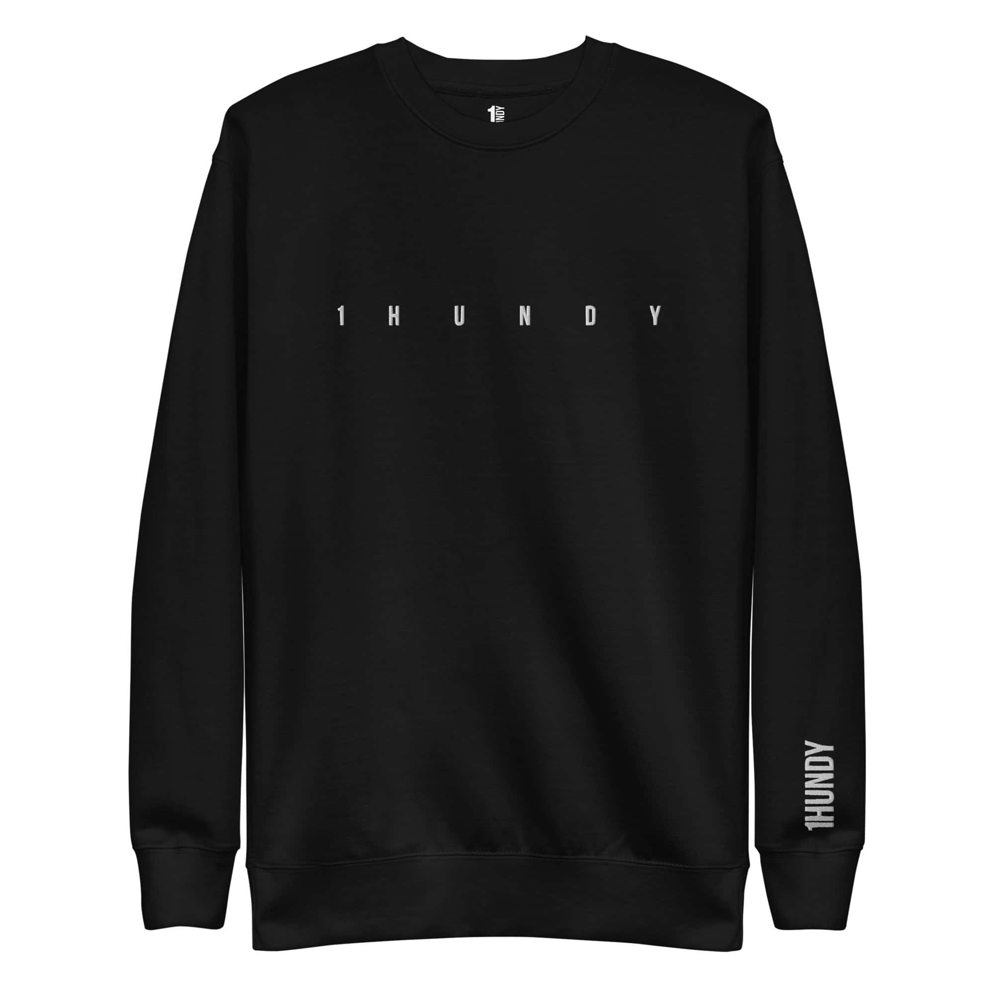 Classic Premium Sweatshirt