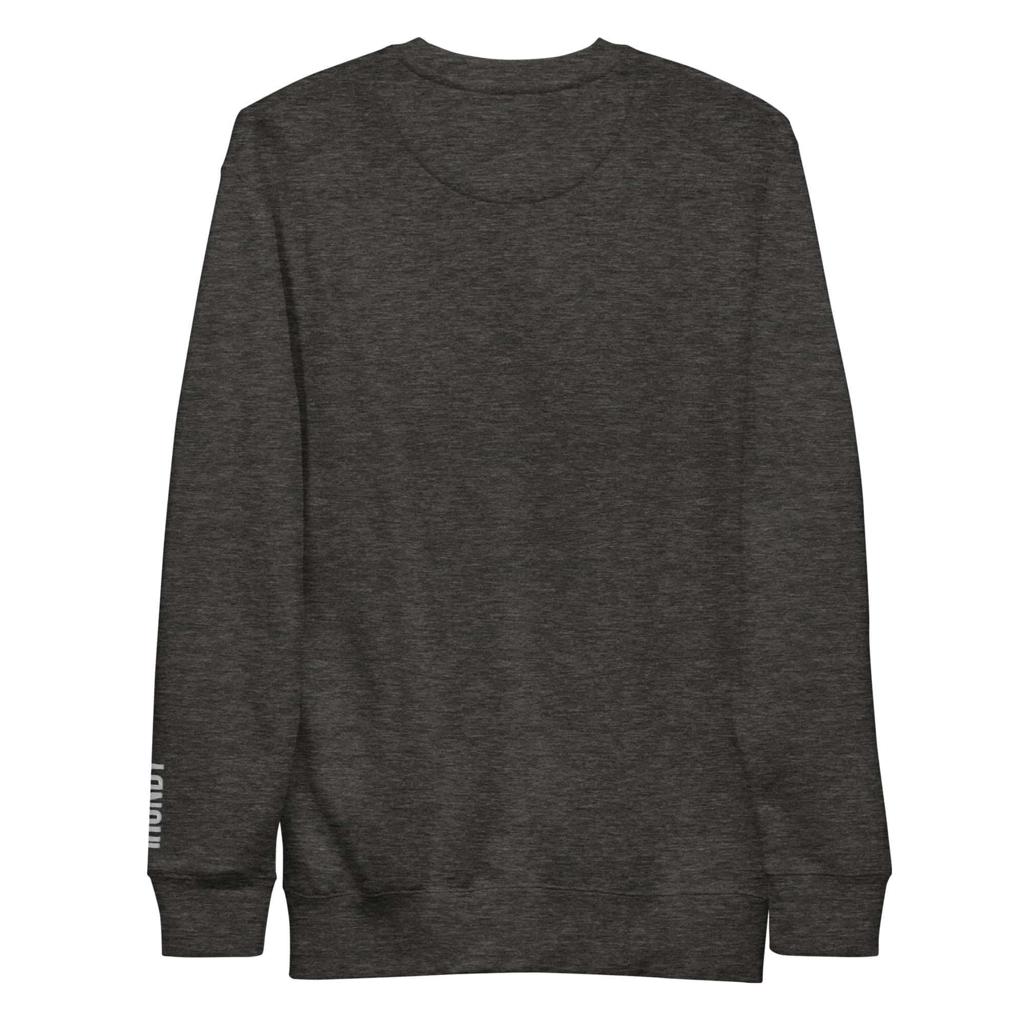 Classic Premium Sweatshirt