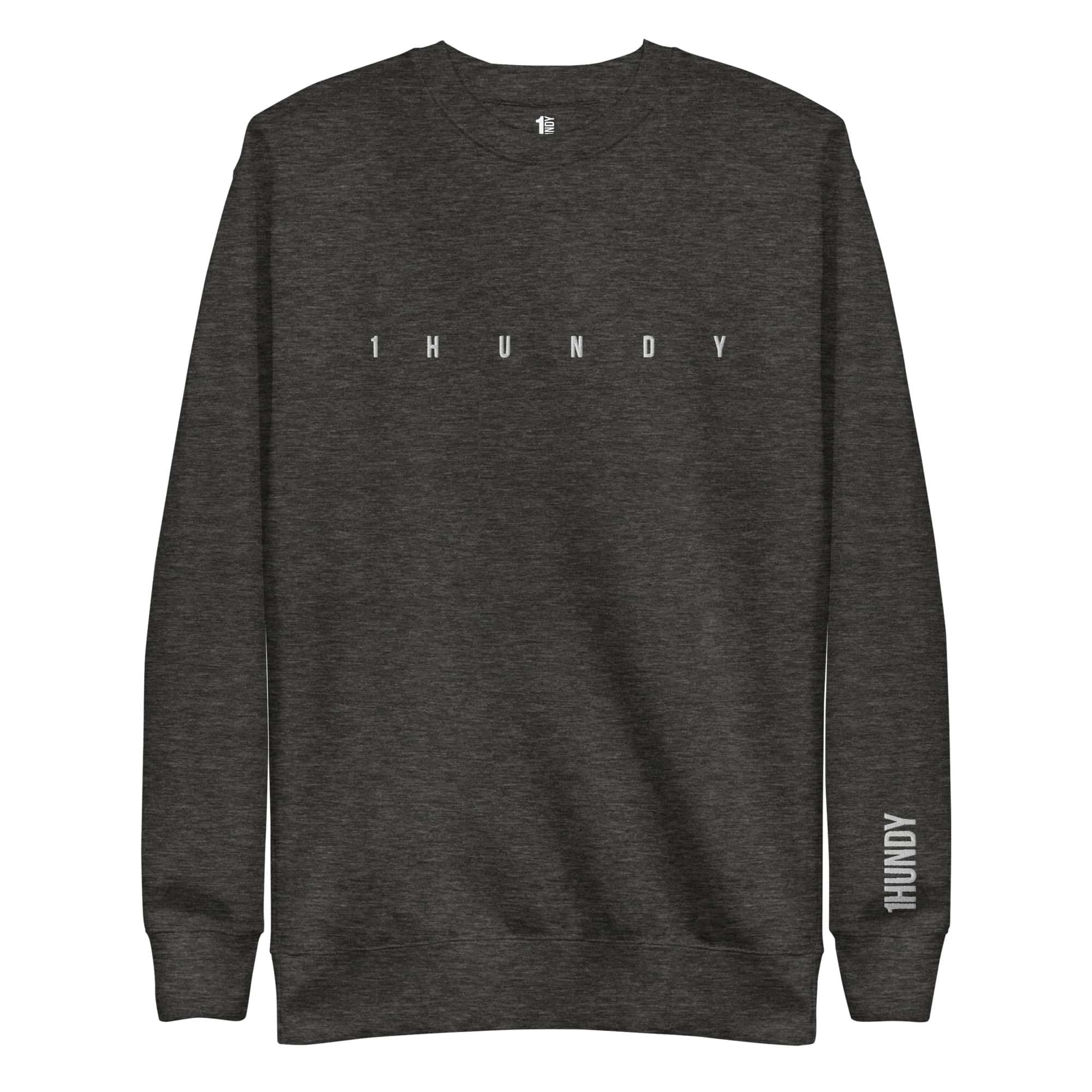 Signature Sweatshirt